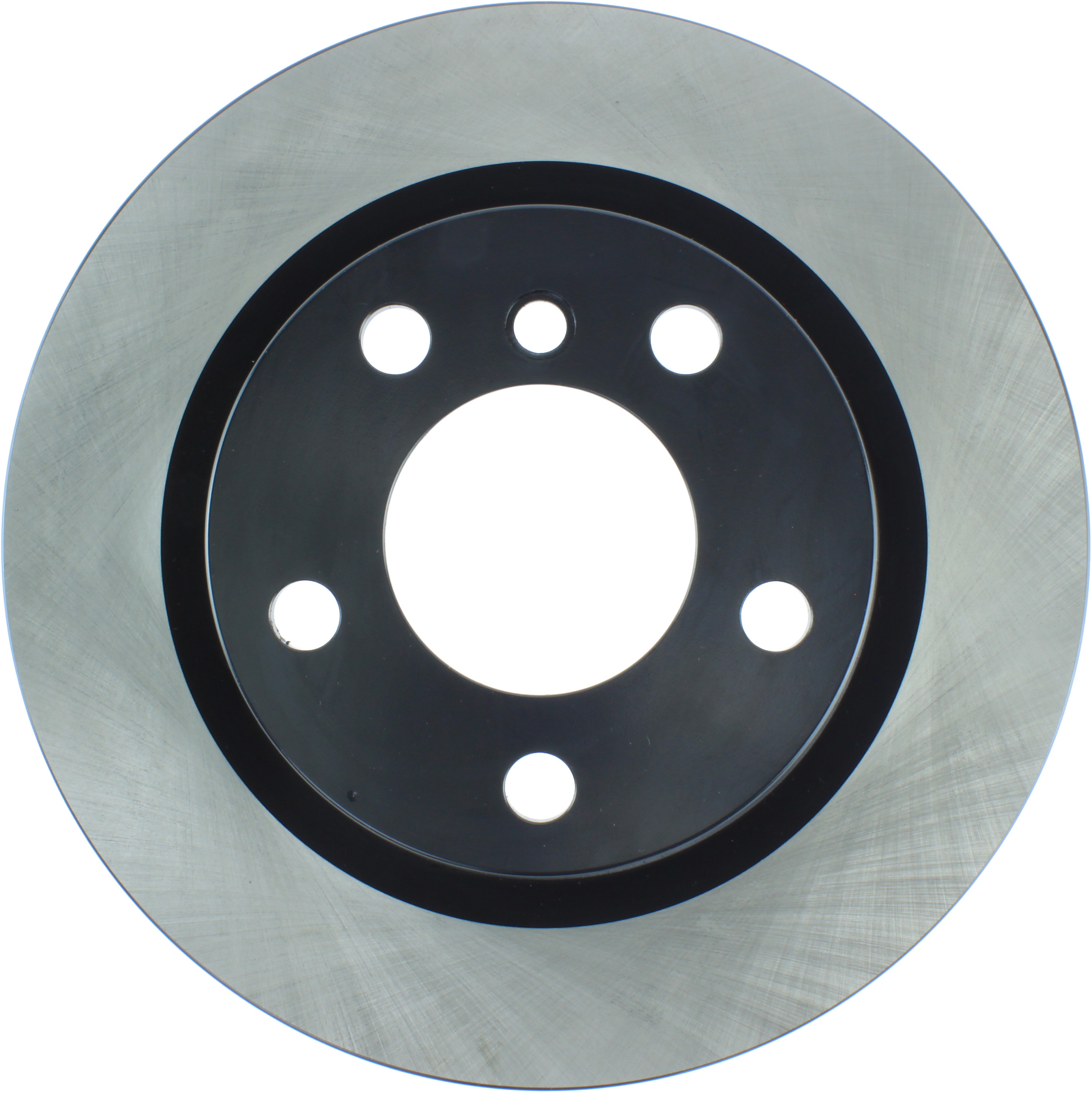 Centric Parts Disc Brake Rotor P/N:125.34143  Disc Brake Rotor P/N: