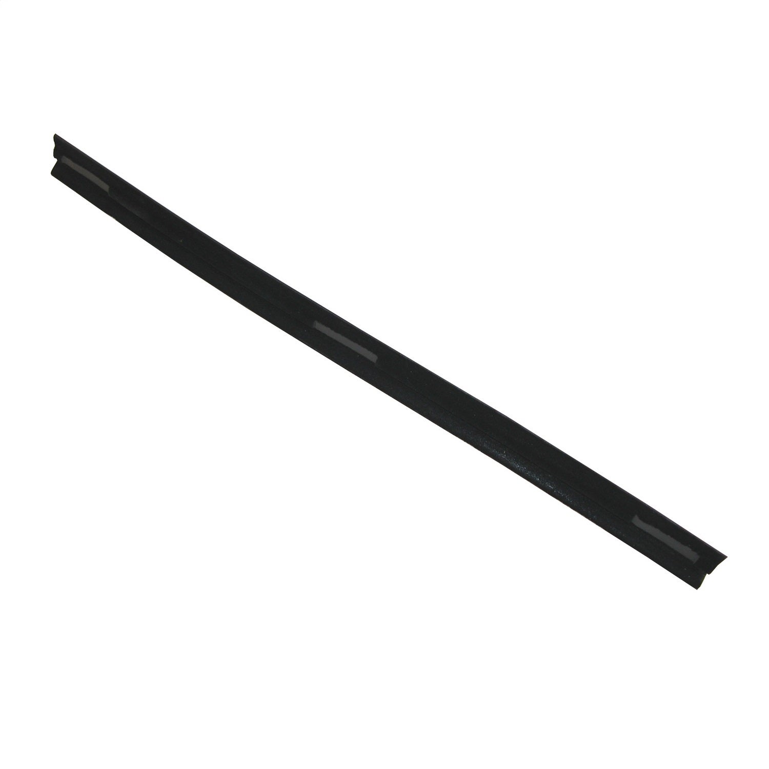 Omix 12303.61 Door Belt Seal Fits 84-96 Cherokee (Xj)   Door Belt Seal Fits