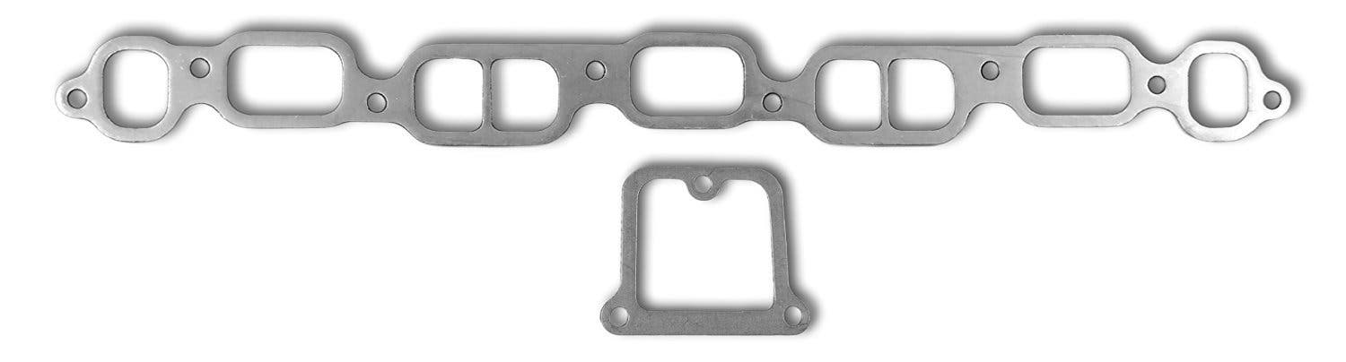 Remflex 2034 Exhaust Gasket   Exhaust Gasket