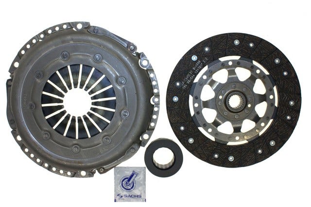 Sachs Transmission Clutch Kit P/N:K70205-01  Transmission Clutch Kit P/N: