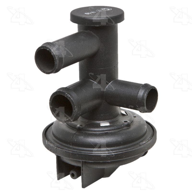 Four Seasons Hvac Heater Control Valve P/N:74805   Heater Parts;