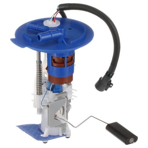 Delphi Fuel Pump Module Assembly P/N:Fg1343  Fuel Pump Module Assembly P/N:
