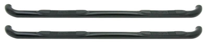 Westin 23-1955 E-Series Black Side Steps  Automotive  Nerf Bar E-Series; Number