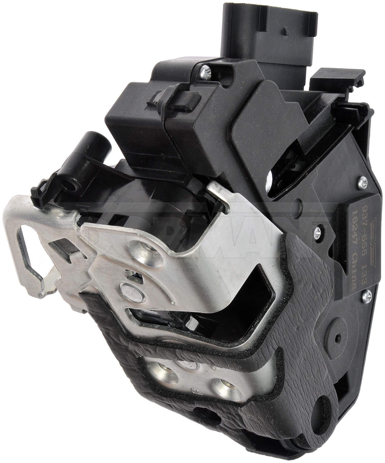 Dorman - Oe Solutions Door Lock Actuator Motor P/N:937-655 No Generic Name