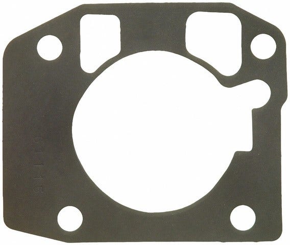 Fel-Pro Fuel Injection Throttle Body Mounting Gasket P/N:61115  Fuel Injection