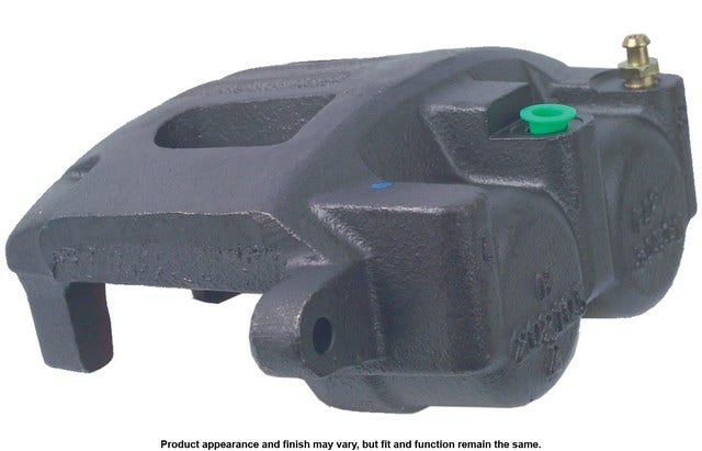 Cardone Reman Disc Brake Caliper P/N:18-4867  Disc Brake Caliper P/N: