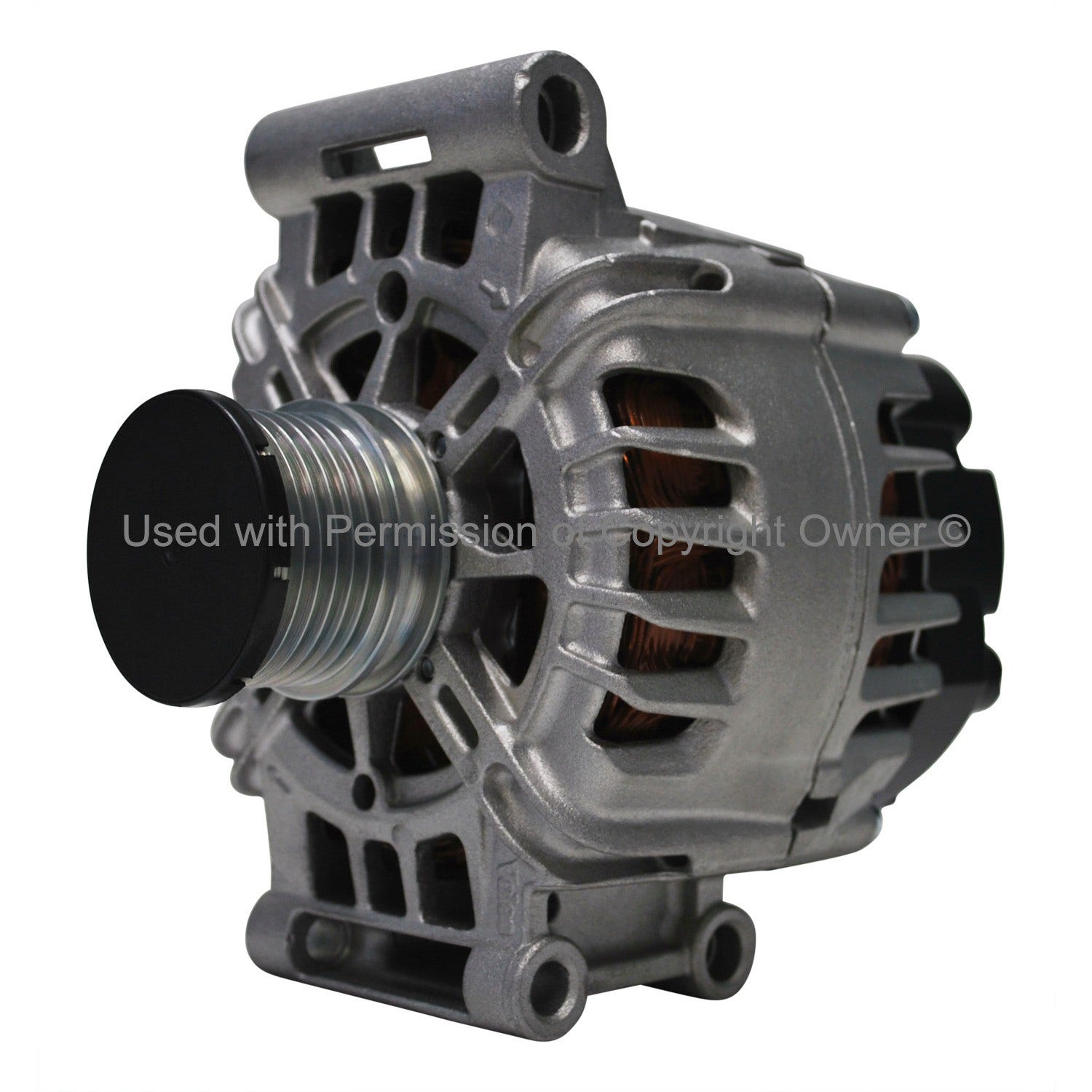 Mpa Alternator P/N:11334  Alternator P/N: