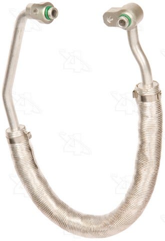 Four Seasons A/C Refrigerant Discharge Hose P/N:55291  A/C Refrigerant Discharge