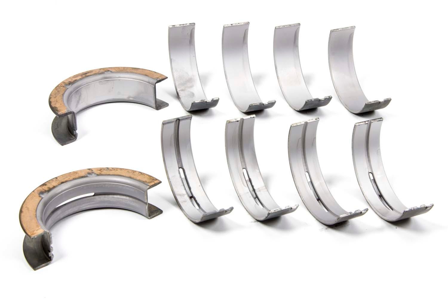 Michigan 77 Ms1039v Main Bearing Set
