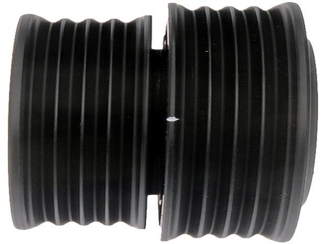 Dorman - Oe Solutions Engine Harmonic Balancer P/N:594-500  Engine Harmonic