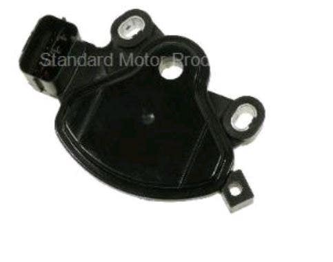 Standard Motor Products Ns-358 Neutral Safety Switch Neutral Safety Switch  With