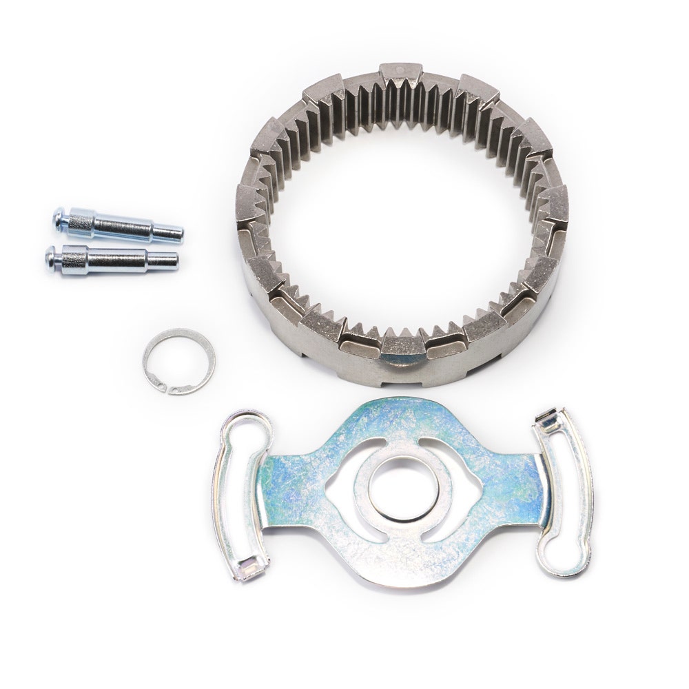 Warn 74926 Winch Service Kit For Rt, Xt, Dc800, Dc1000, And Provantage