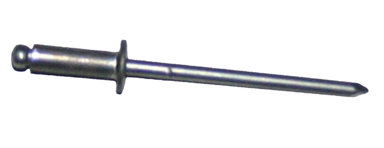 100Pk 3/16' X 1/2' Rivets 100Pk 3/16  X 1/2  Rivets