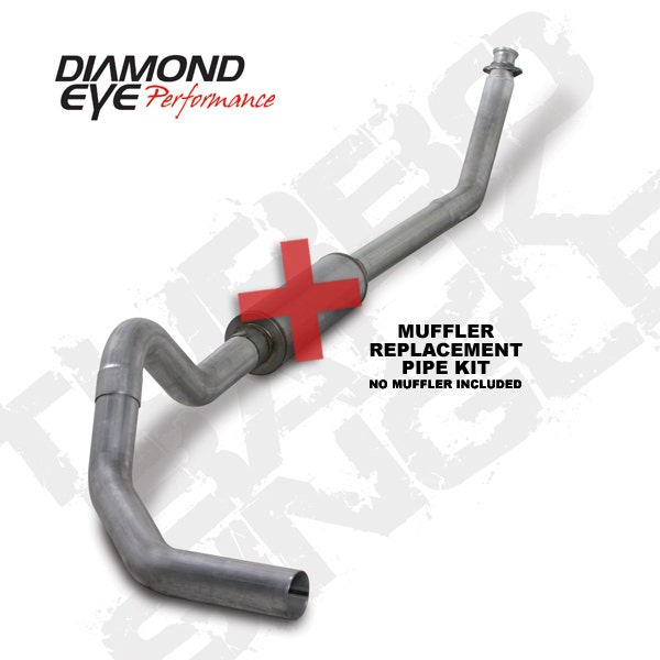 Diamond Eye Performance 1994-2002 Dodge 5.9L Cummins 2500/3500 (All Cab And Bed
