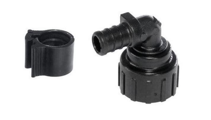 Swv Ell3/8'X 1/2'Fpt Swv Ell3/8 X 1/2 Fpt