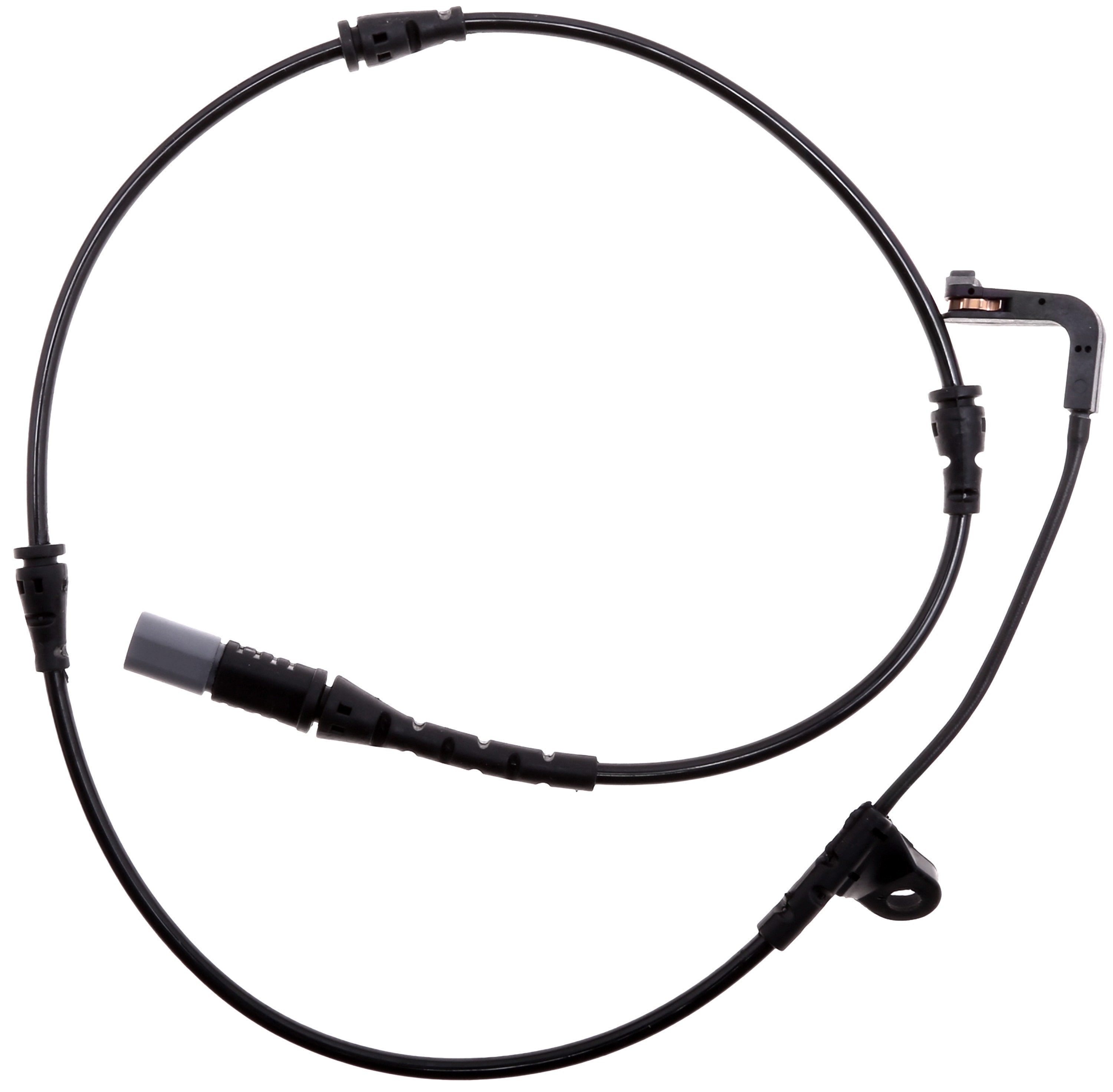 Centric Parts Disc Brake Pad Wear Sensor P/N:116.34041  Disc Brake Pad Wear