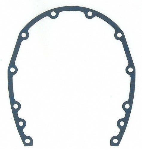 Fel-Pro Engine Timing Cover Gasket P/N:2335  Engine Timing Cover Gasket P/N: