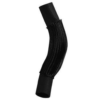 Dayco Radiator Coolant Hose P/N:72573  Radiator Coolant Hose P/N: