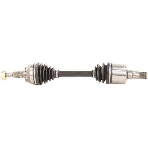 Trakmotive Cv Axle Shaft P/N:Ch-8102  Cv Axle Shaft P/N: