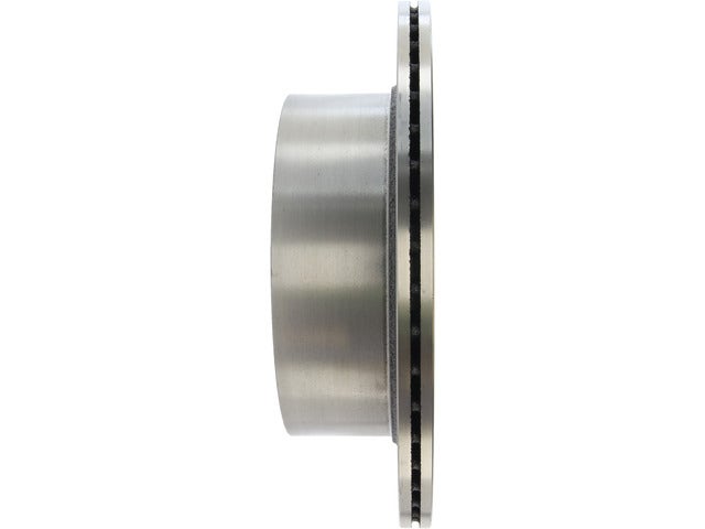 Centric Parts Disc Brake Rotor P/N:121.99103  Disc Brake Rotor P/N: