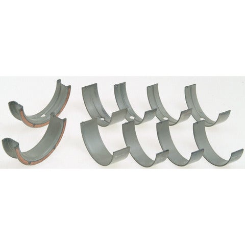 Sealed Power Engine Crankshaft Main Bearing Set P/N:4664M  Engine Crankshaft