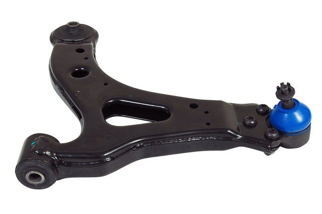Mevotech Suspension Control Arm And Ball Joint Assembly P/N:Cms501028