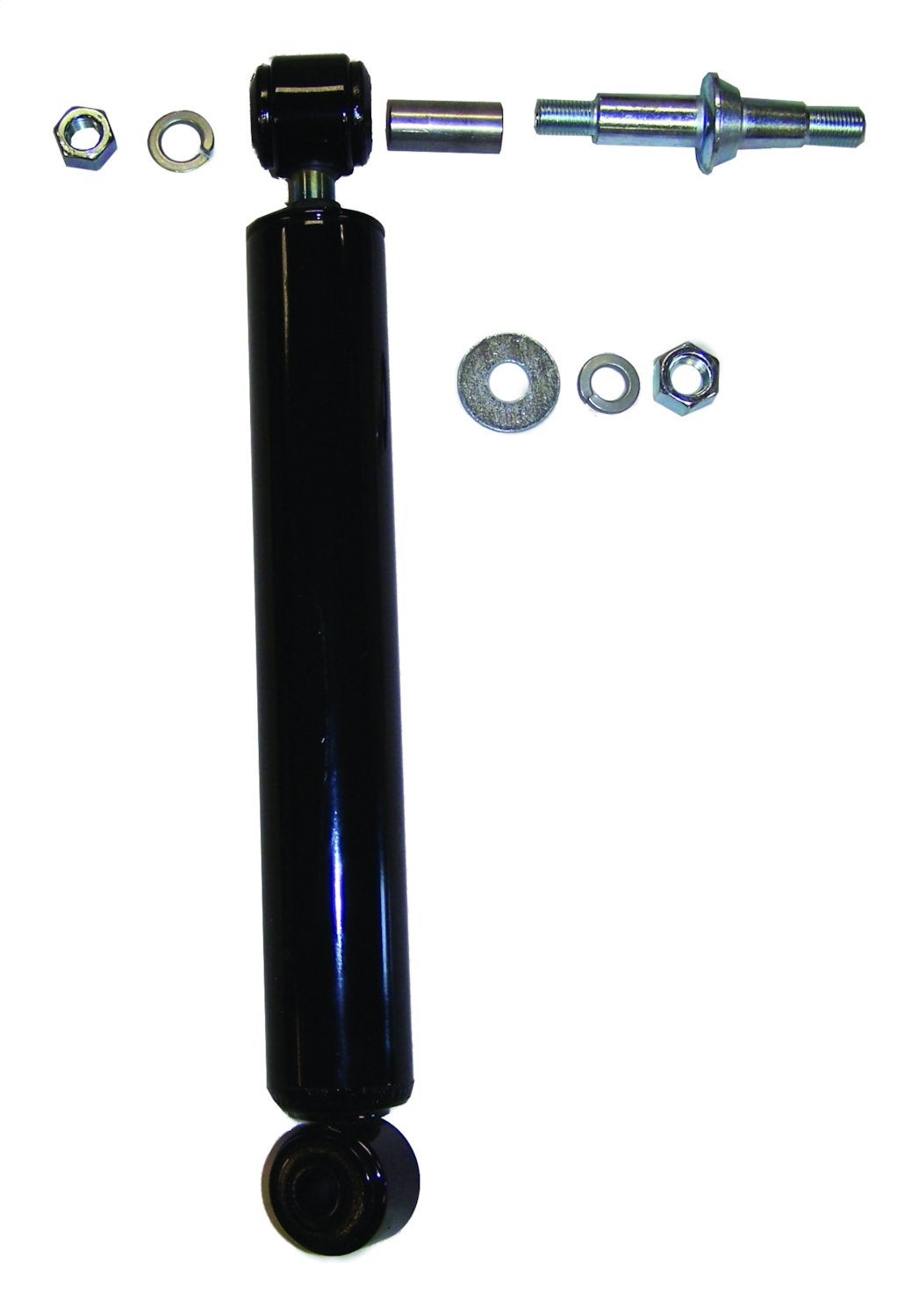 Crown Automotive 52087827 Steering Damper Crown Automotive  Steering Damper