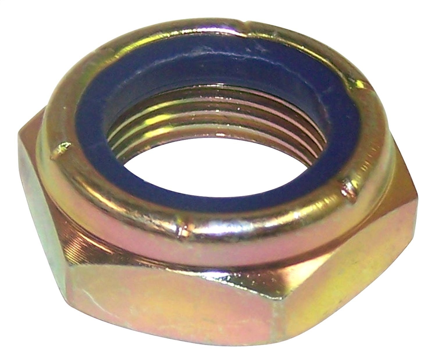 Crown Automotive J8126806 Manual Trans Main Shaft Nut Fits 76-79 Cj5 Cj7 Crown