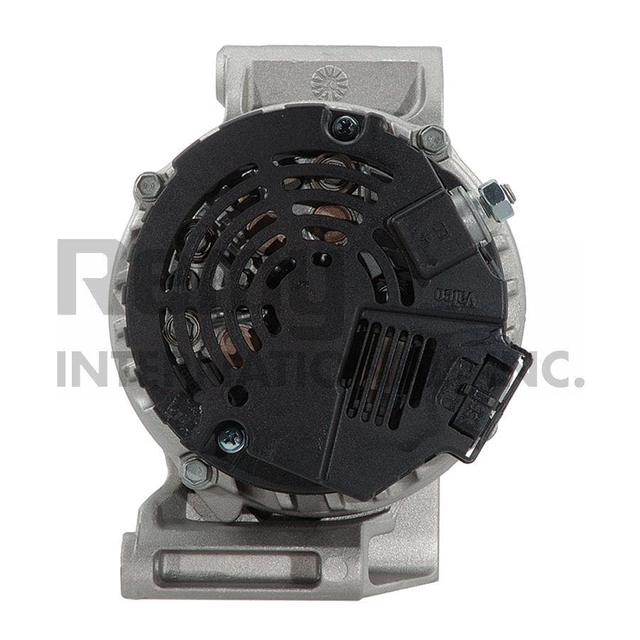 Remanufactured Alternator Remanufactured Alternator