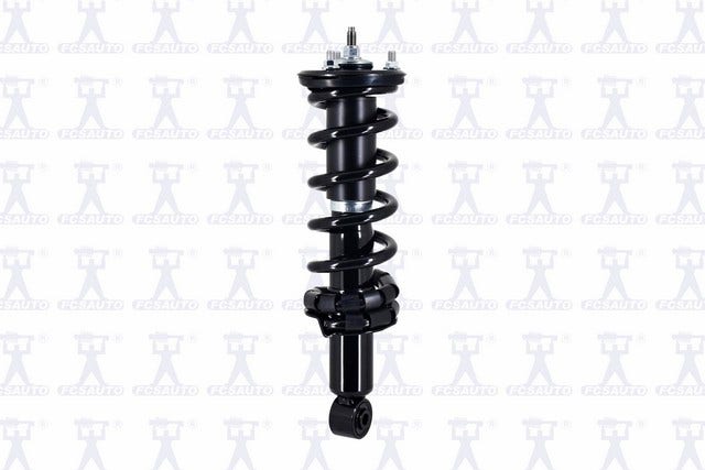 Focus Auto Parts Suspension Strut And Coil Spring Assembly P/N:1345682