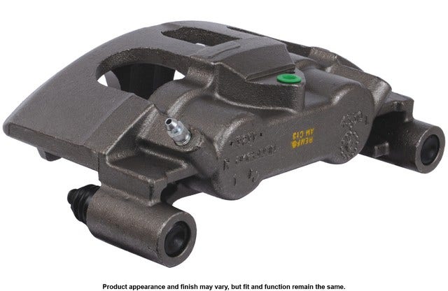 Cardone Reman Disc Brake Caliper P/N:19-6889  Disc Brake Caliper P/N: