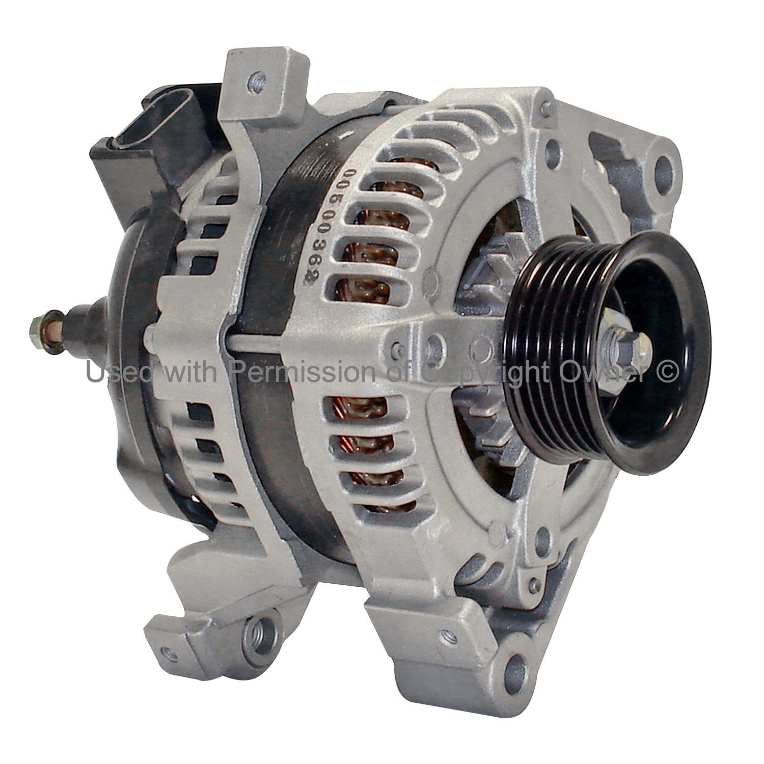Mpa Alternator P/N:11003  Alternator P/N: