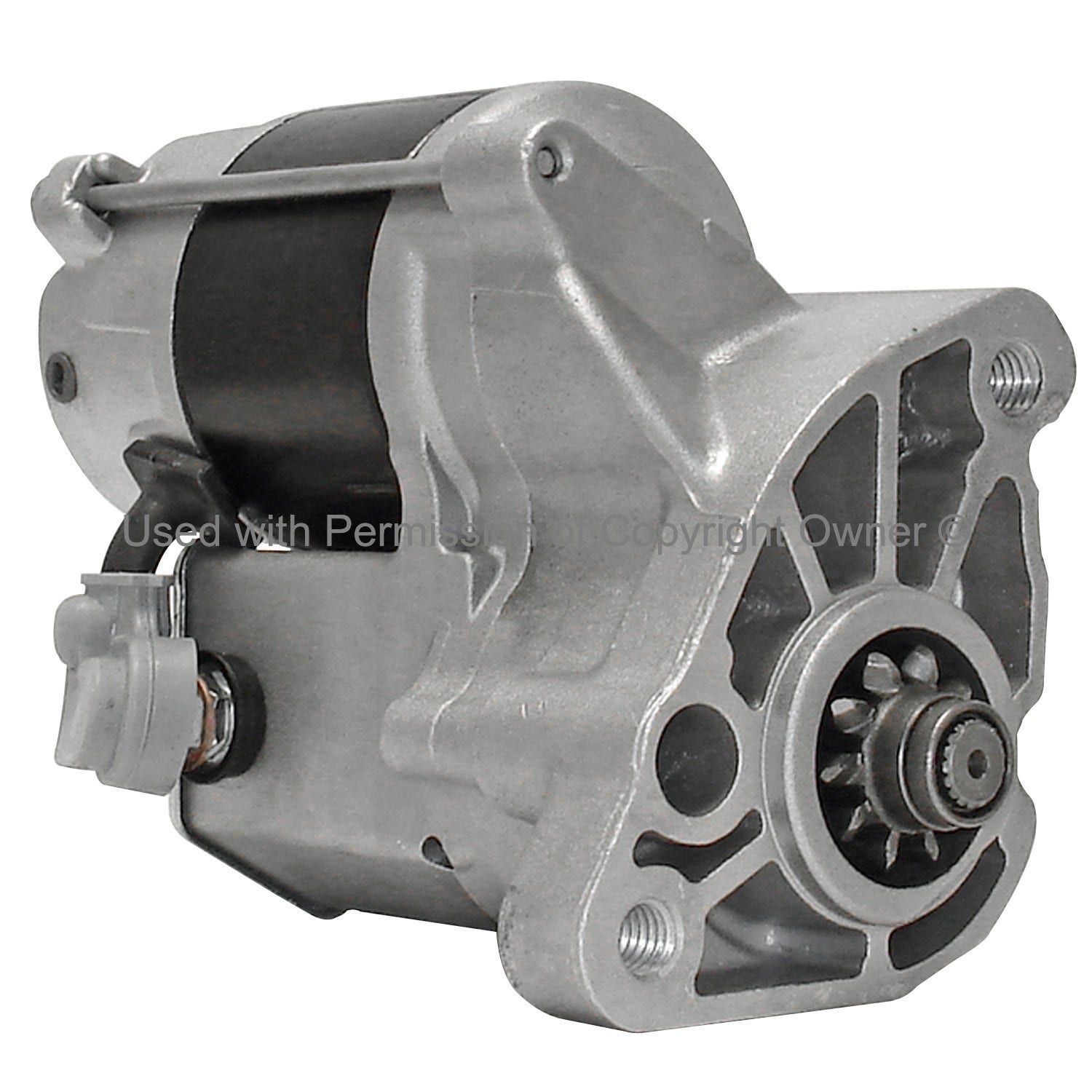 Mpa Starter Motor P/N:17800  Starter Motor P/N: