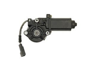 Dorman - Oe Solutions Window Motor P/N:742-307  Window Motor P/N: