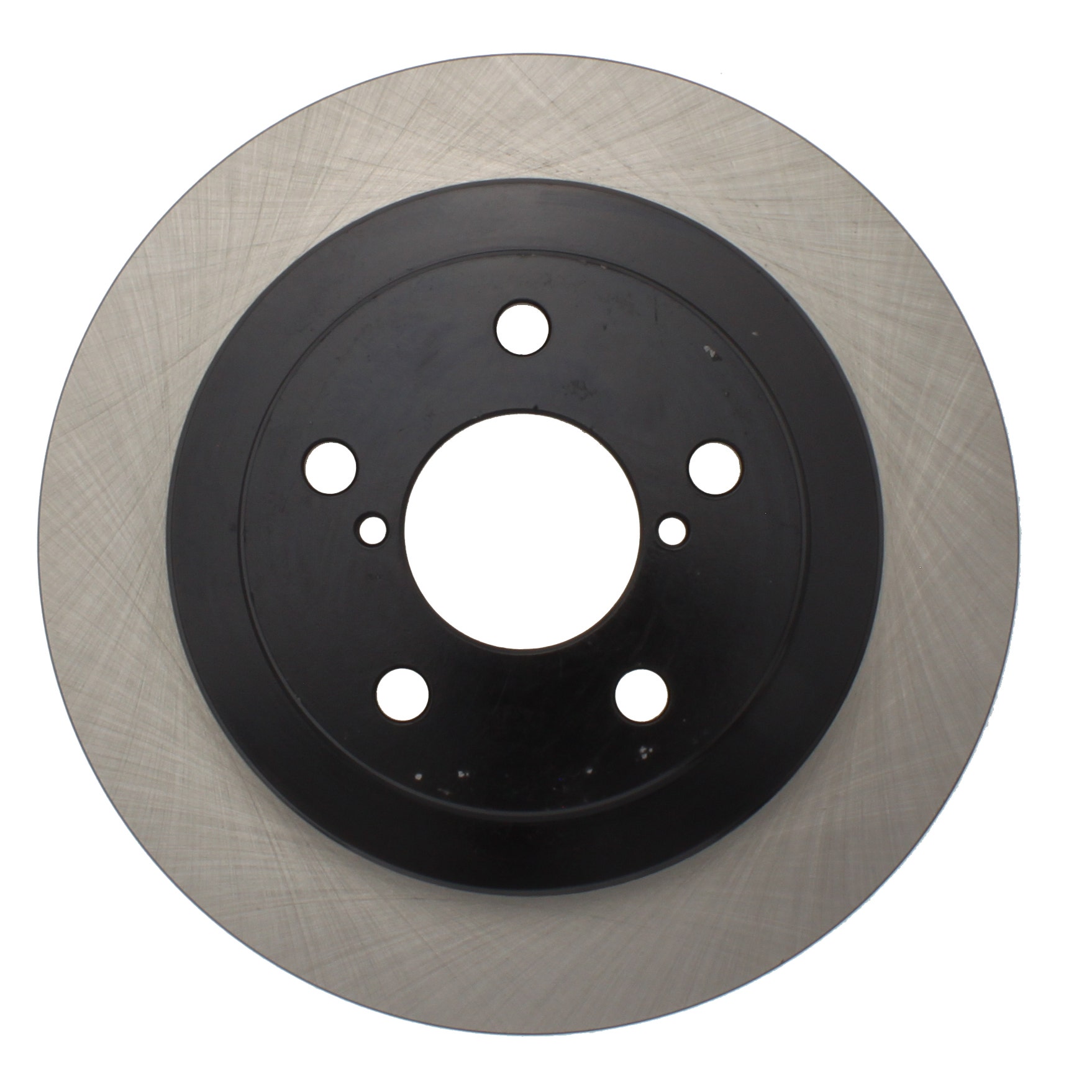 Centric Parts Disc Brake Rotor P/N:120.47011  Disc Brake Rotor P/N: