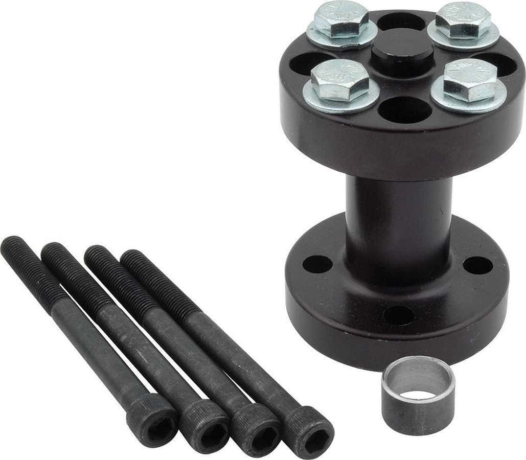 Allstar Performance All30188 2.50" Fan Spacer Kit   2.50  Fan Spacer Kit