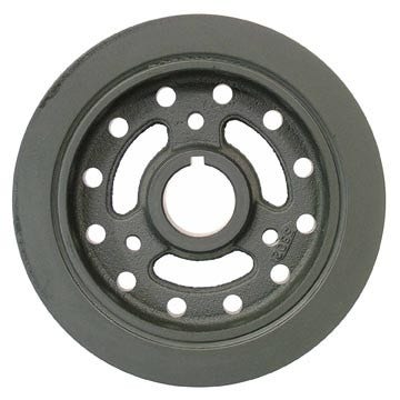 Powerbond By Dayco Engine Harmonic Balancer P/N:Pb1111st  Engine Harmonic