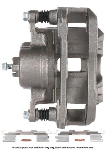 Cardone Reman Disc Brake Caliper P/N:19-B2584  Disc Brake Caliper P/N: