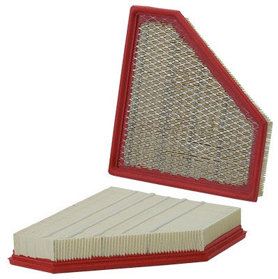 Wix Air Filter P/N:Wa10393  Air Filter P/N: