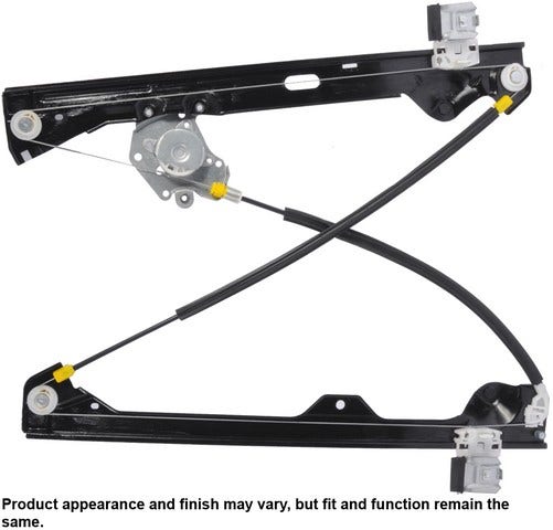 Cardone New Window Regulator P/N:82-1057A  Window Regulator P/N: