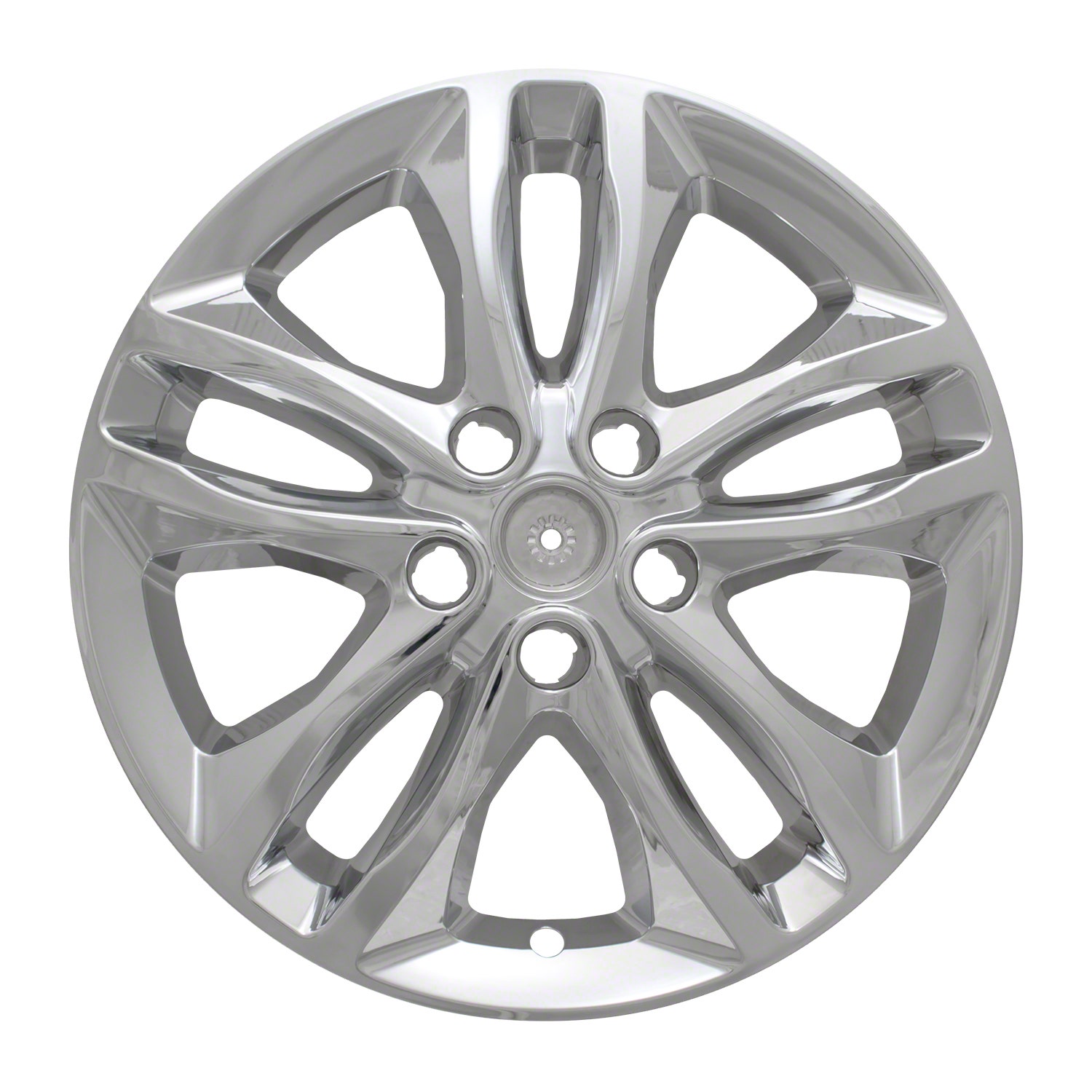 Coast2coast - Cciimp406x - Impostor W/S; 17'; Chrome;Set Of 4 Coast2coast -