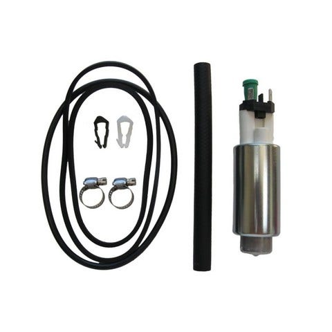 Autobest Electric Fuel Pump P/N:F1055  Electric Fuel Pump P/N: