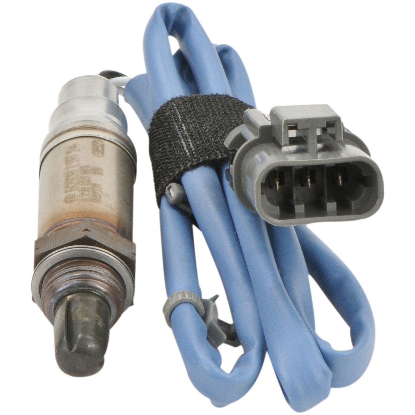Bosch Oxygen Sensor P/N:15983  Oxygen Sensor P/N: