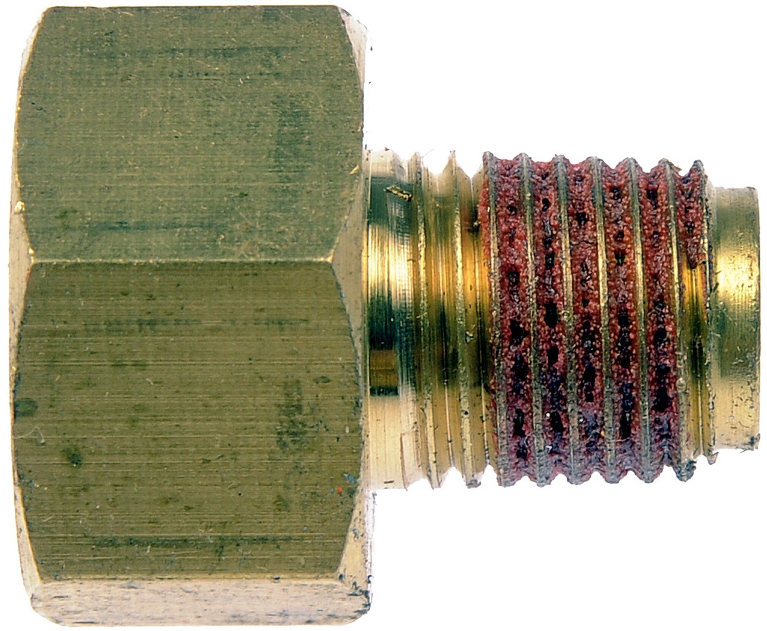 Dorman - Oe Solutions Automatic Transmission Oil Cooler Line Connector