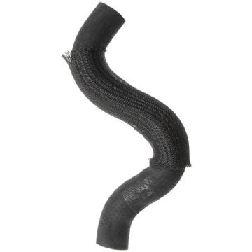 Dayco Radiator Coolant Hose P/N:72143  Radiator Coolant Hose P/N: