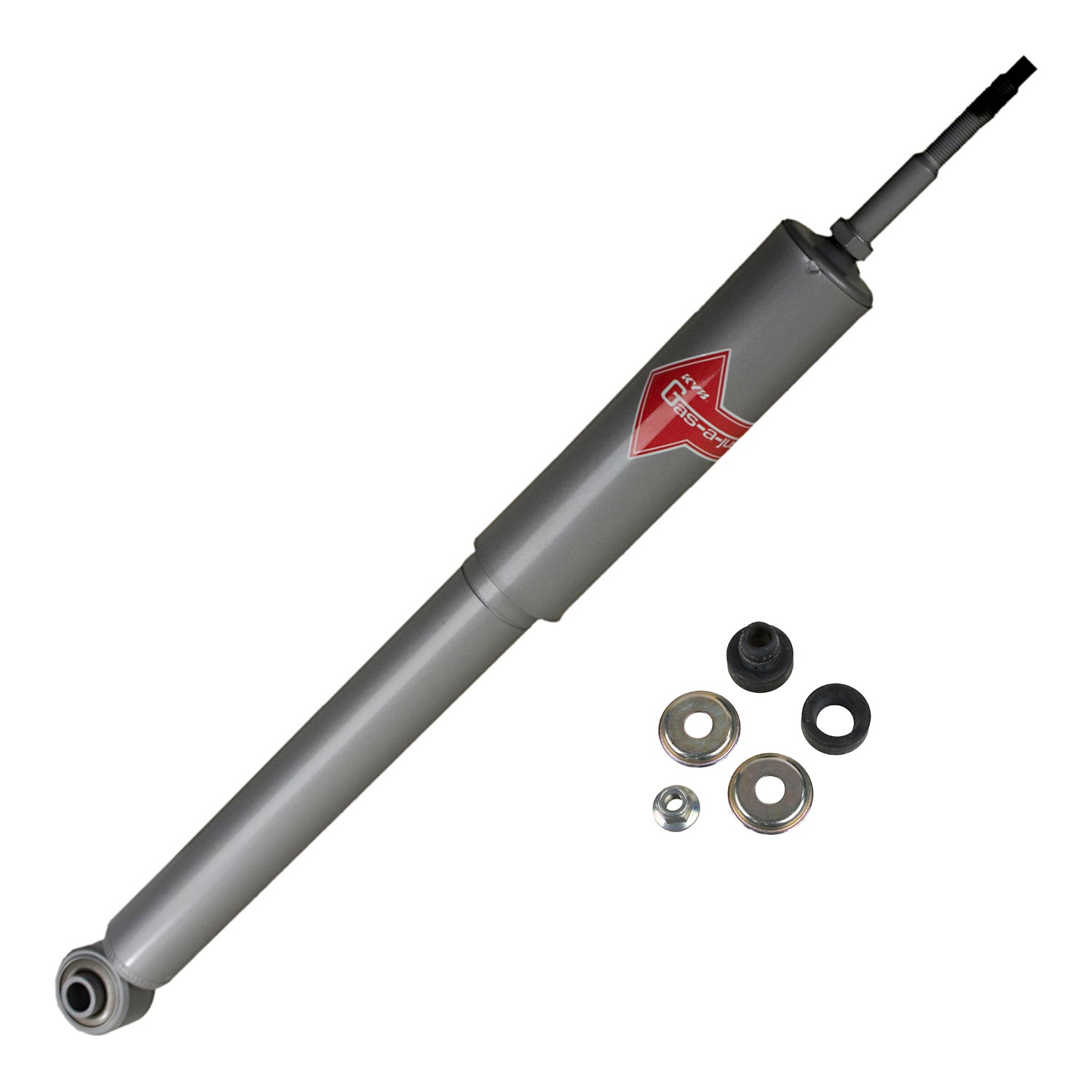 Kyb Suspension Shock Absorber P/N:554347  Suspension Shock Absorber P/N: