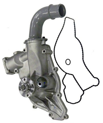 Gmb Engine Water Pump P/N:125-5930  Engine Water Pump P/N: