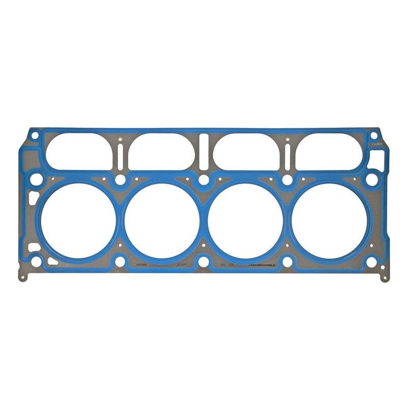 Fel-Pro Engine Cylinder Head Gasket P/N:26744 Pt  Engine Cylinder Head Gasket
