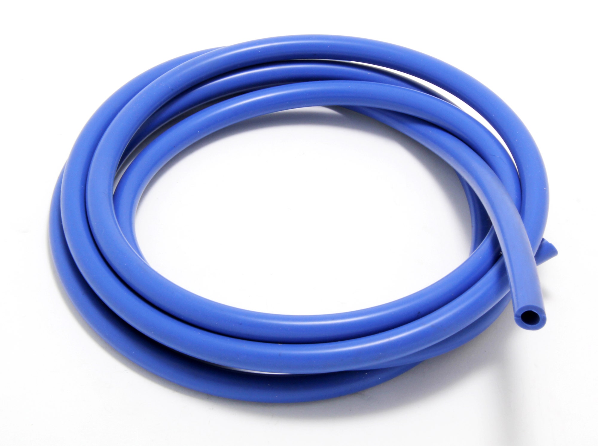 Trans-Dapt 5780 Silicone Hose Blu 6Mmx10f Trans-Dapt  Silicone Hose Blu 6Mmx10f
