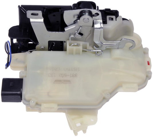 Dorman - Oe Solutions Door Lock Actuator Motor P/N:931-503  Door Lock Actuator